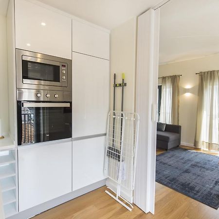 Graca Heartwarming Flat Lejlighed Lisboa Eksteriør billede
